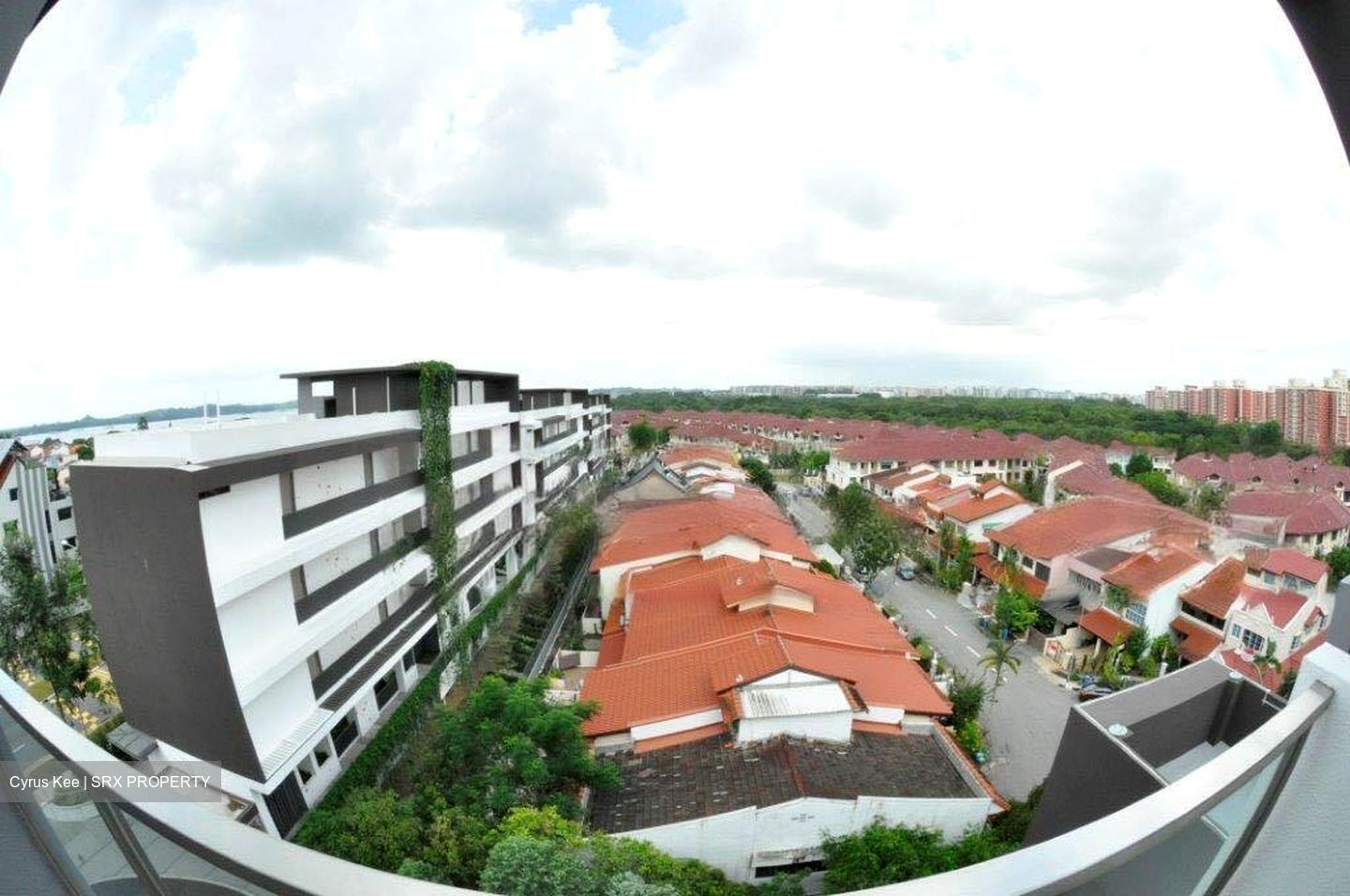 Stratum (D18), Condominium #490972181